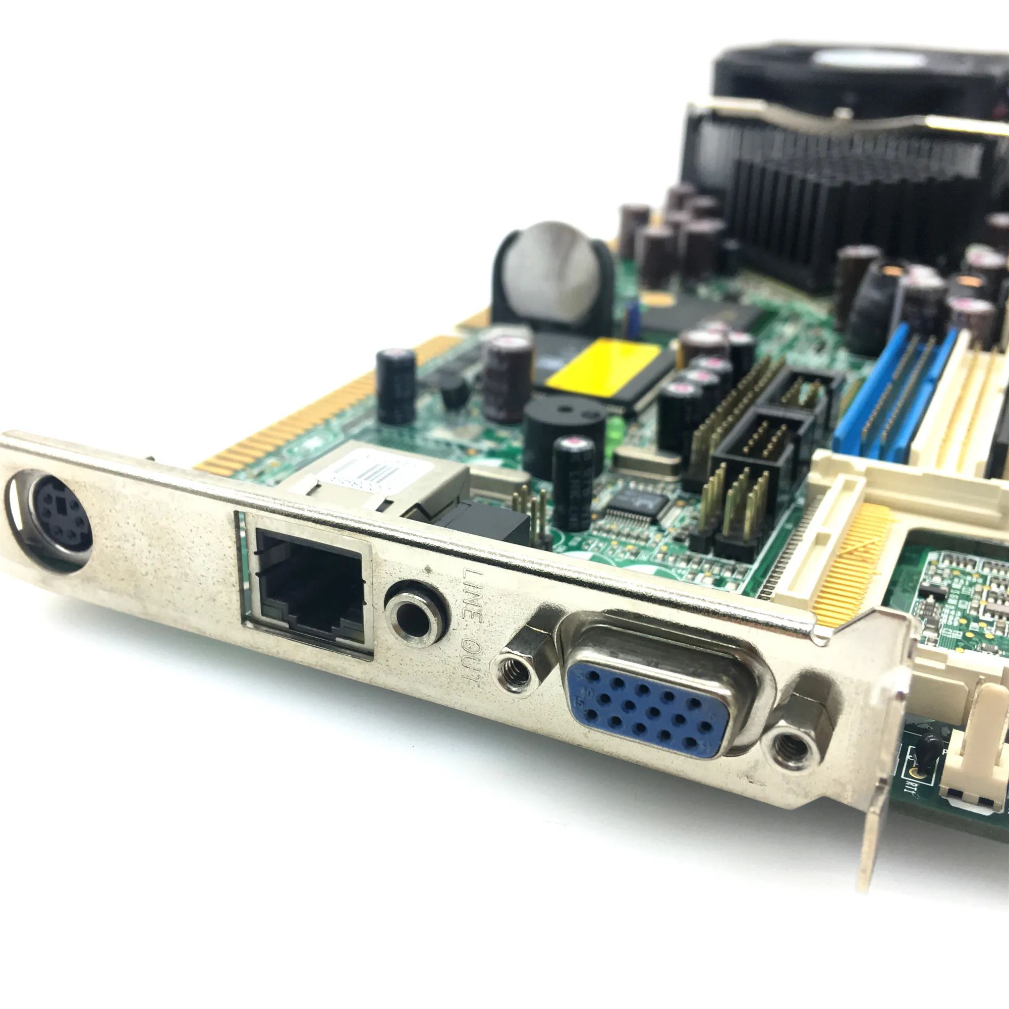 TPA3255 2.0 Digital Amplifier Board DC50V Strong