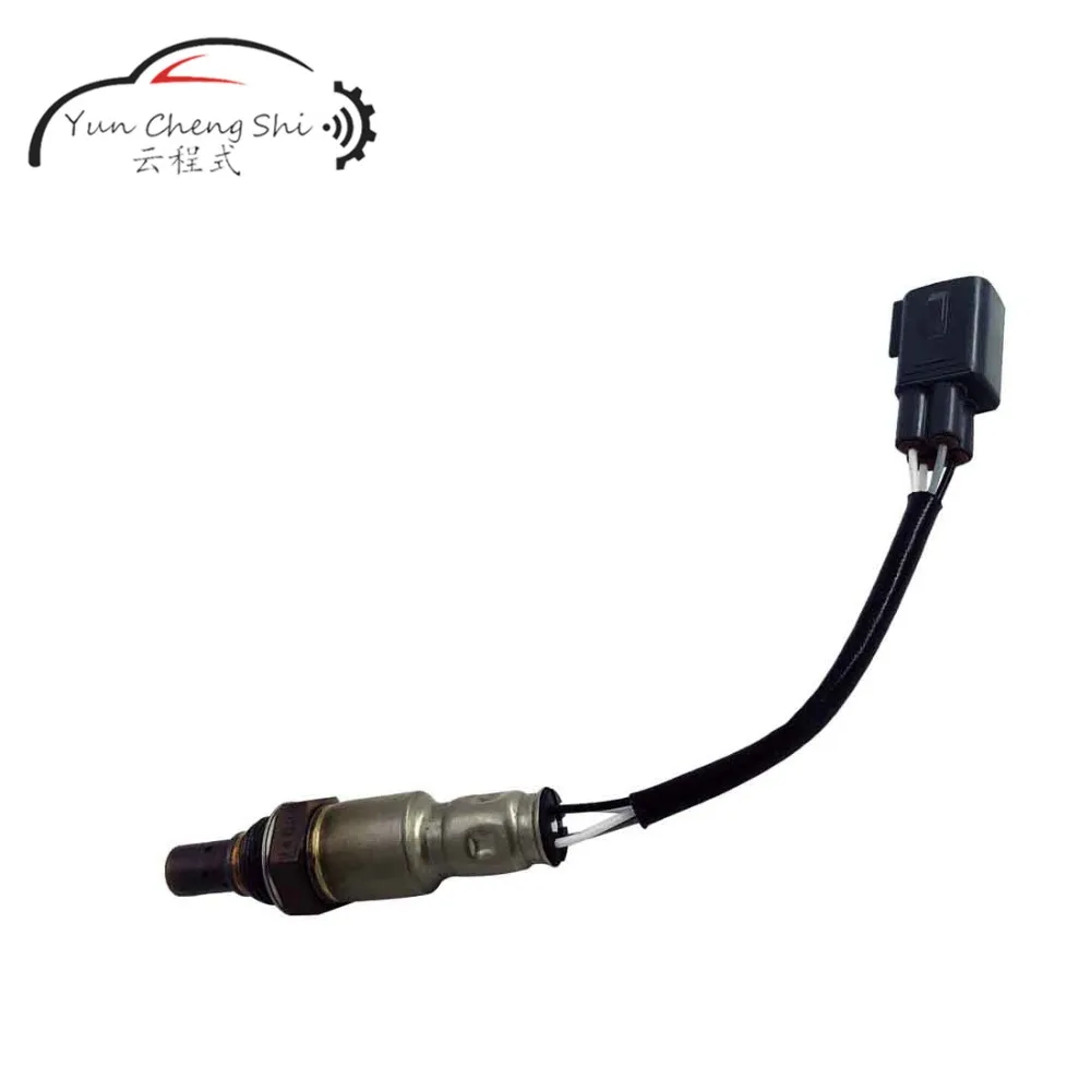 234-9128 кислородный O2 Датчик подходит для восходящего левого Toyota Avalon Camry Sienna Venza 3.5L 89467-06130