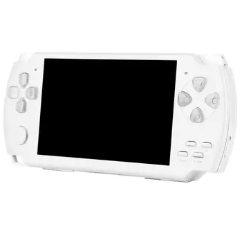 

P3000-8G 4.3 Inch Large Screen Handheld Game Console Nostalgic Classic Game Machine 8G Memory Retro Arcade