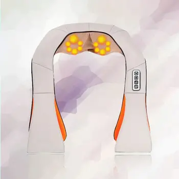 

Four key speed control kneading, rotation, rotation, rotation, heating, massage, shawl, mounted