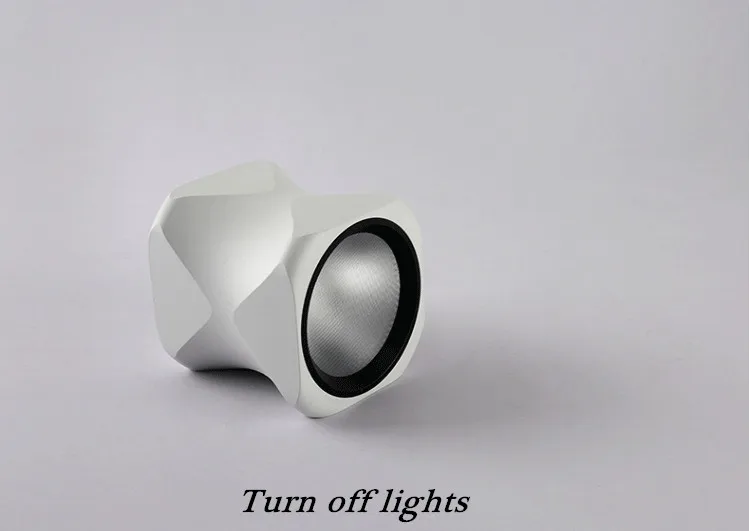 射灯led天花灯客厅背景墙沙发照画家用筒灯聚光灯走廊玄关过道灯-淘宝网_19