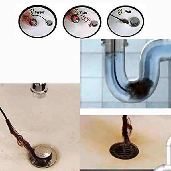 STURA drains pipes sinks STAPPA wire tube water lock easy tip ur 99 S0452  sent from Italy - AliExpress