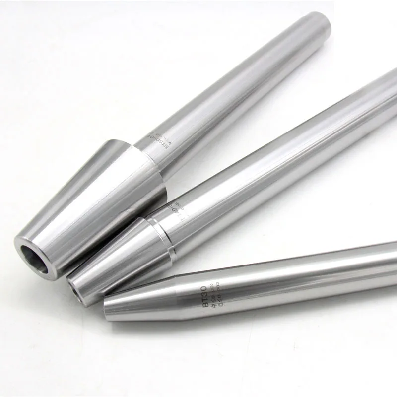 7:24 1PCS bt30 bt40 bt50 iso30 hsk63 test bar rod spindle for cnc machine lathe tool | Инструменты