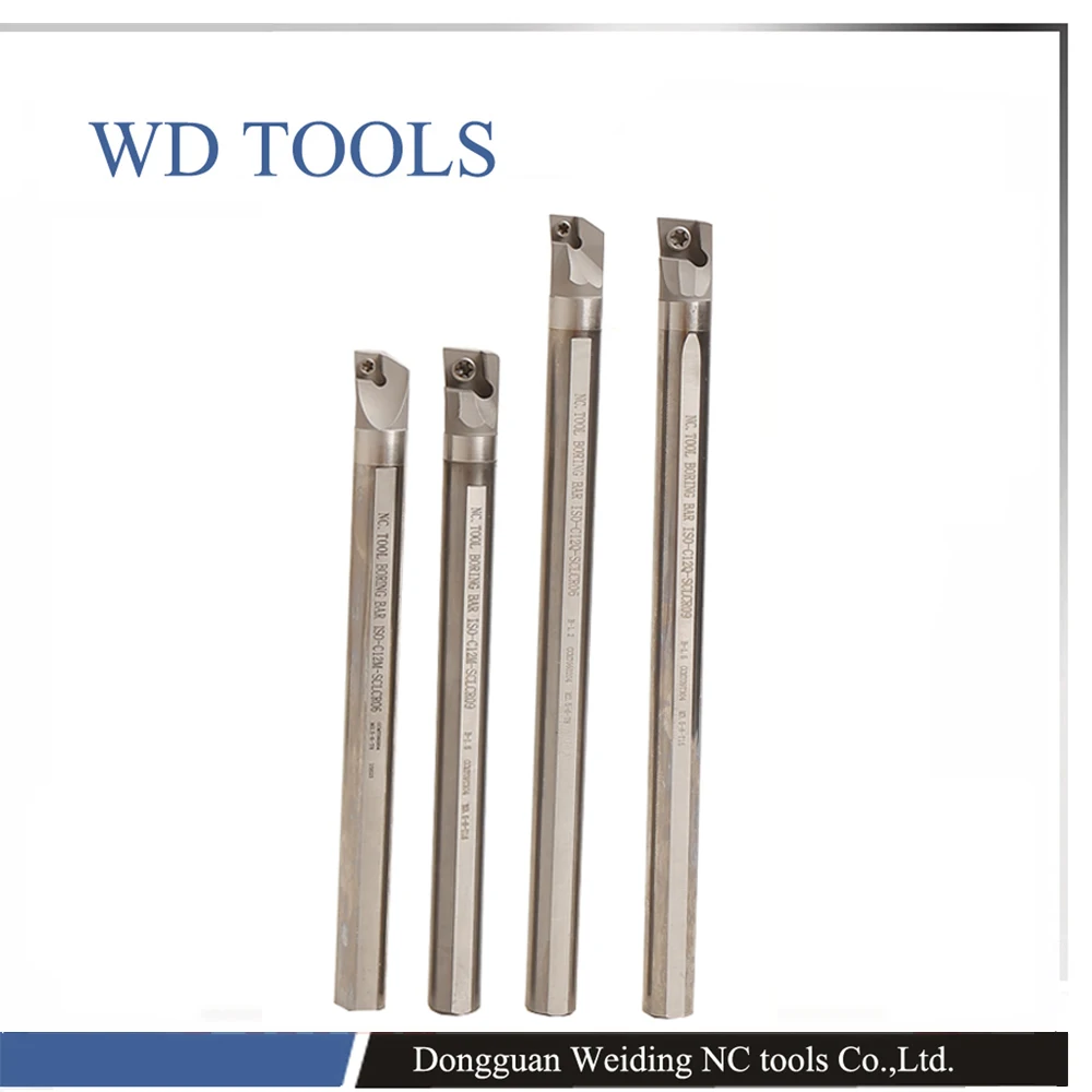 Твердосплавный токарный станок C06J SCLCR06 110 мм|carbide boring bar|insert holderinsert lathe |
