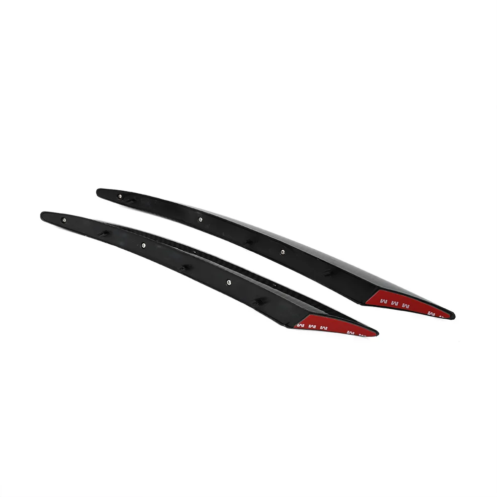 Glänzende ABS-Nebelscheinwerfer-Schutzabdeckungen für Mercedes Benz C-Klasse W205 C180 C200 Sportmodell 2015-2018 – Detail 3
