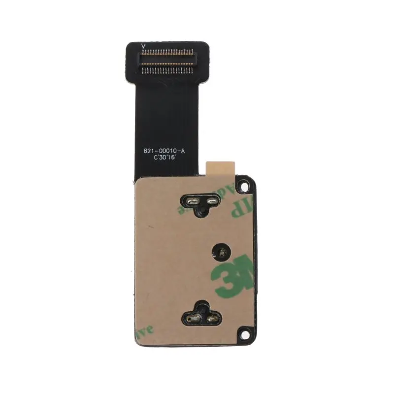 821-00010-A второй двойной жесткий диск SSD PCIE гибкий кабельный разъем адаптер для Mac Mini A1347 MGEM2 MGEN2 MGEQ2 EMC2840