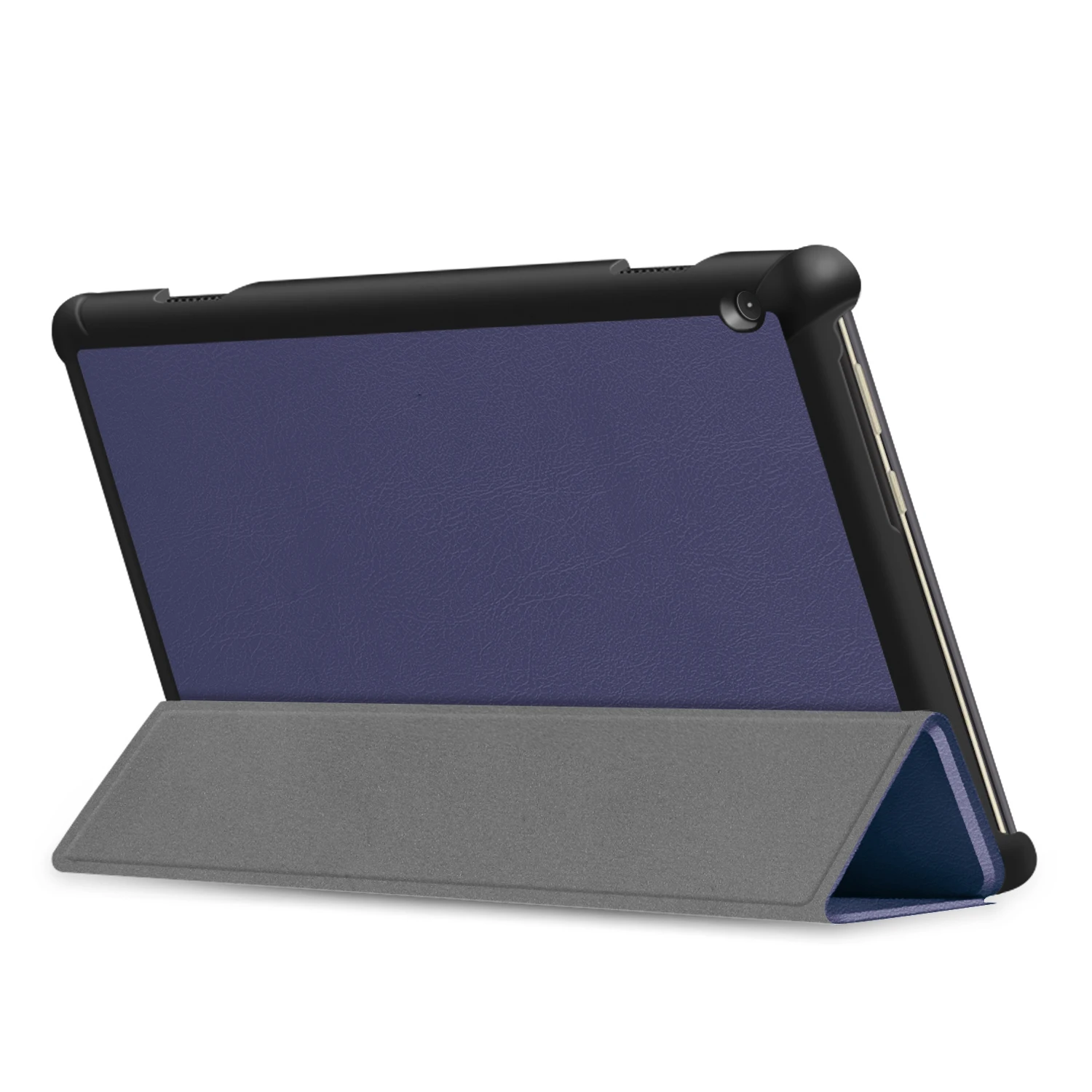Чехол для Lenovo tab M10 чехол с функцией автоматического сна/пробуждения дисплеем Alexa