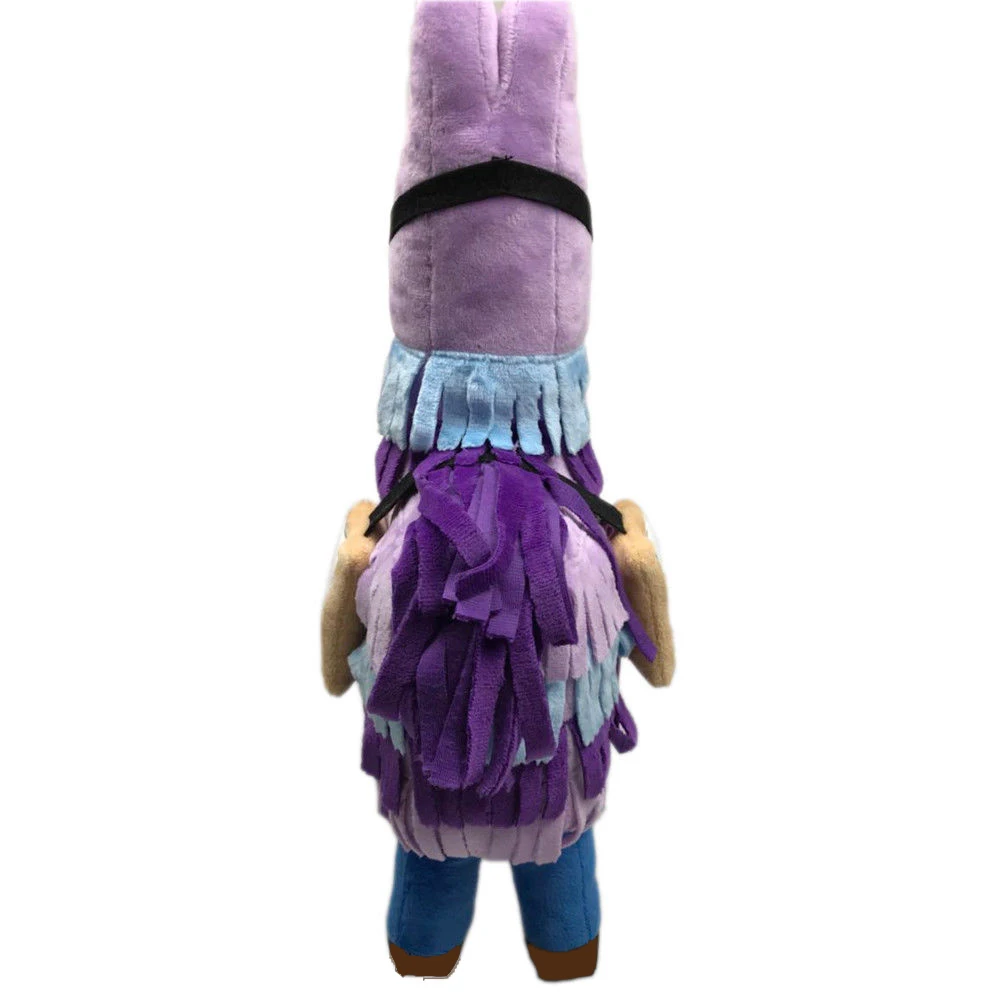 35 см битва над победой Royale Llama игрушка фигурка Тролль тайник кукла мягкая чучело Плюшевые игрушки