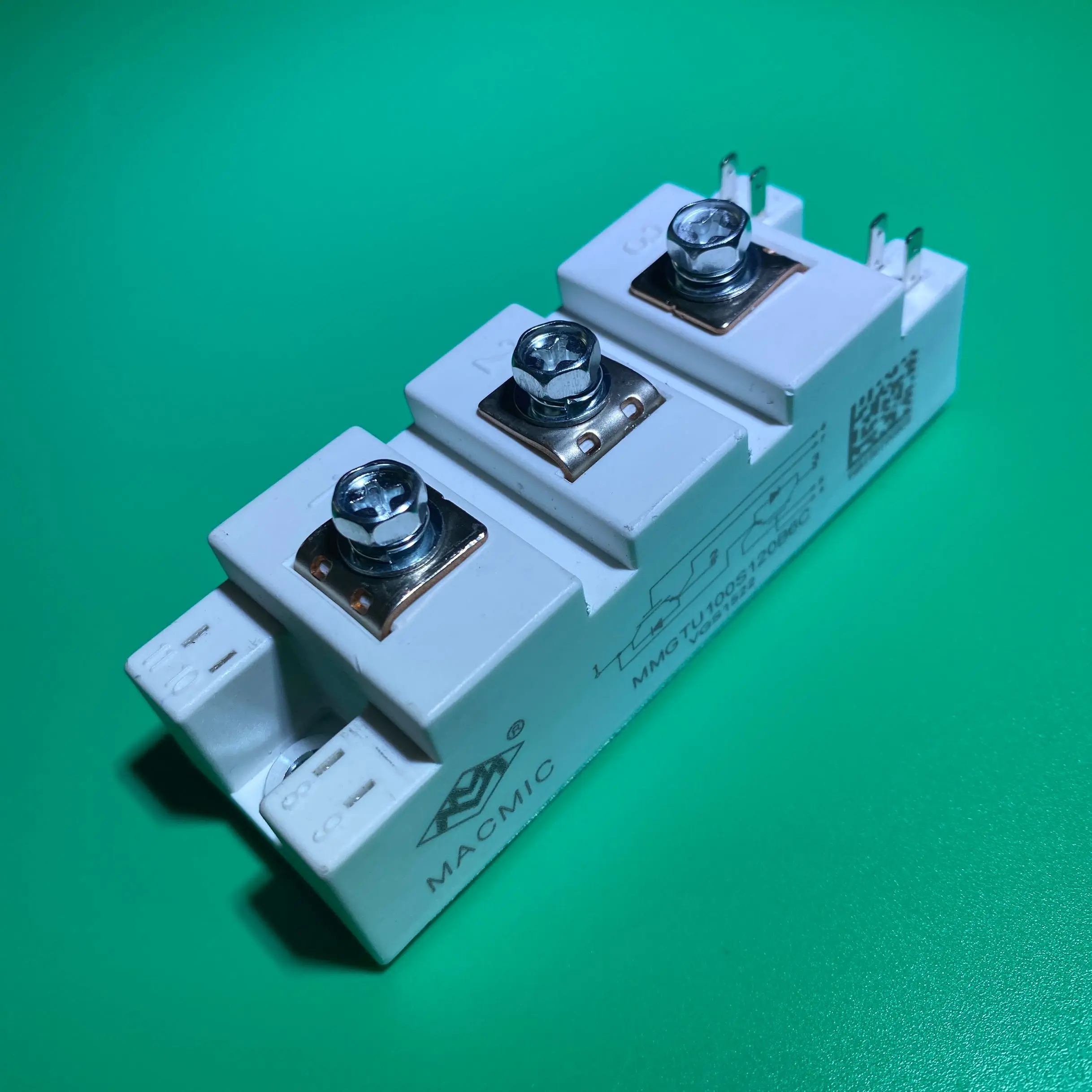 

Модуль MMGTU100S120B6C MMGTU100S120B6 C IGBT 100A 1200V MMGTU100S120B 6C MMGTU100S120 B6C MMGTU100S 120B6C MMGTU100 S120B6C MMGT