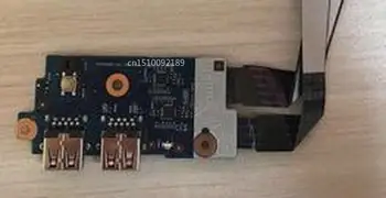

FOR envy 15-as envy15-a USB BOARD 6050A2821301 WORKS Free shipping