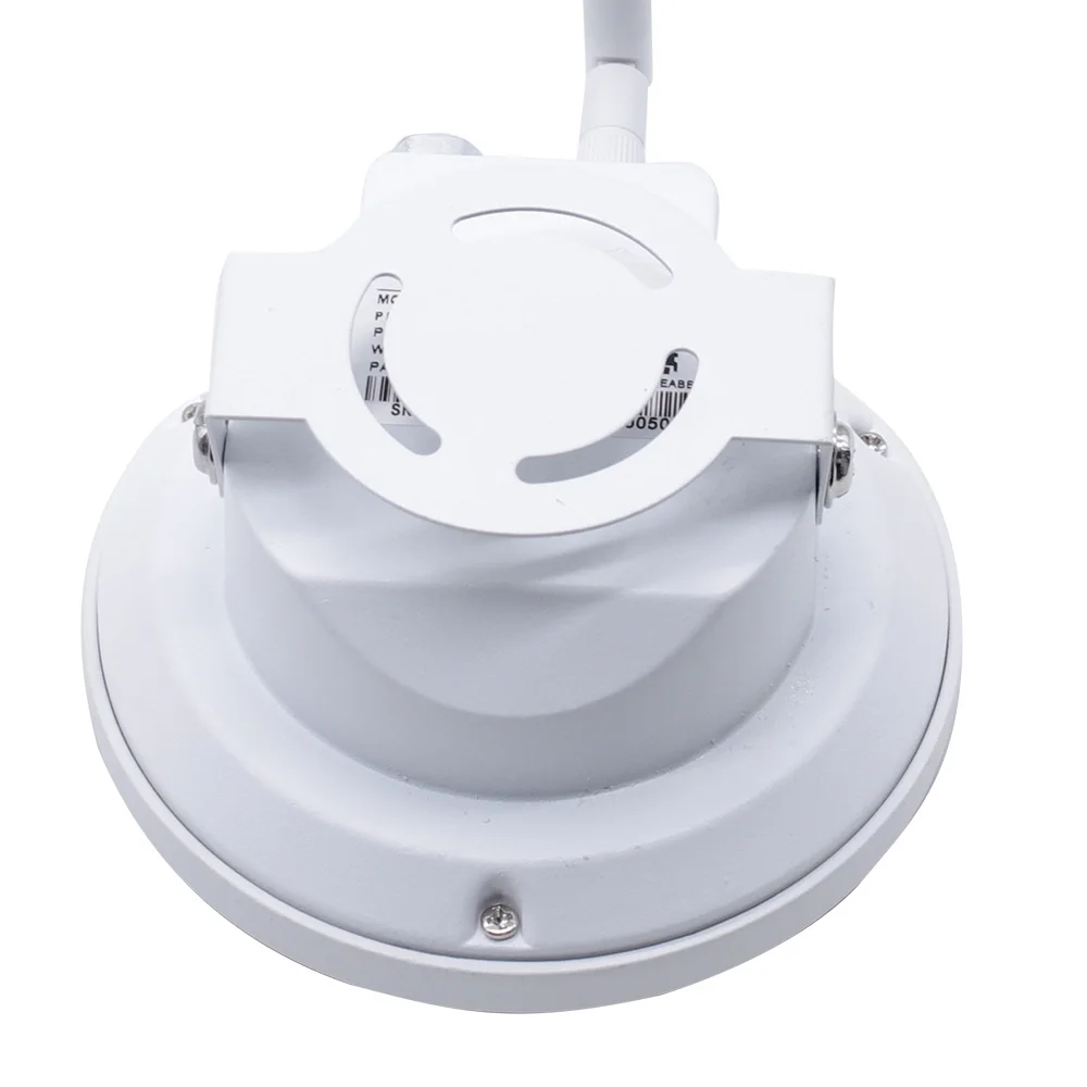 HD Wifi ip камера аудио ONVIF P2P CCTV Ai обнаружение внутренняя Беспроводная рыбий глаз 180
