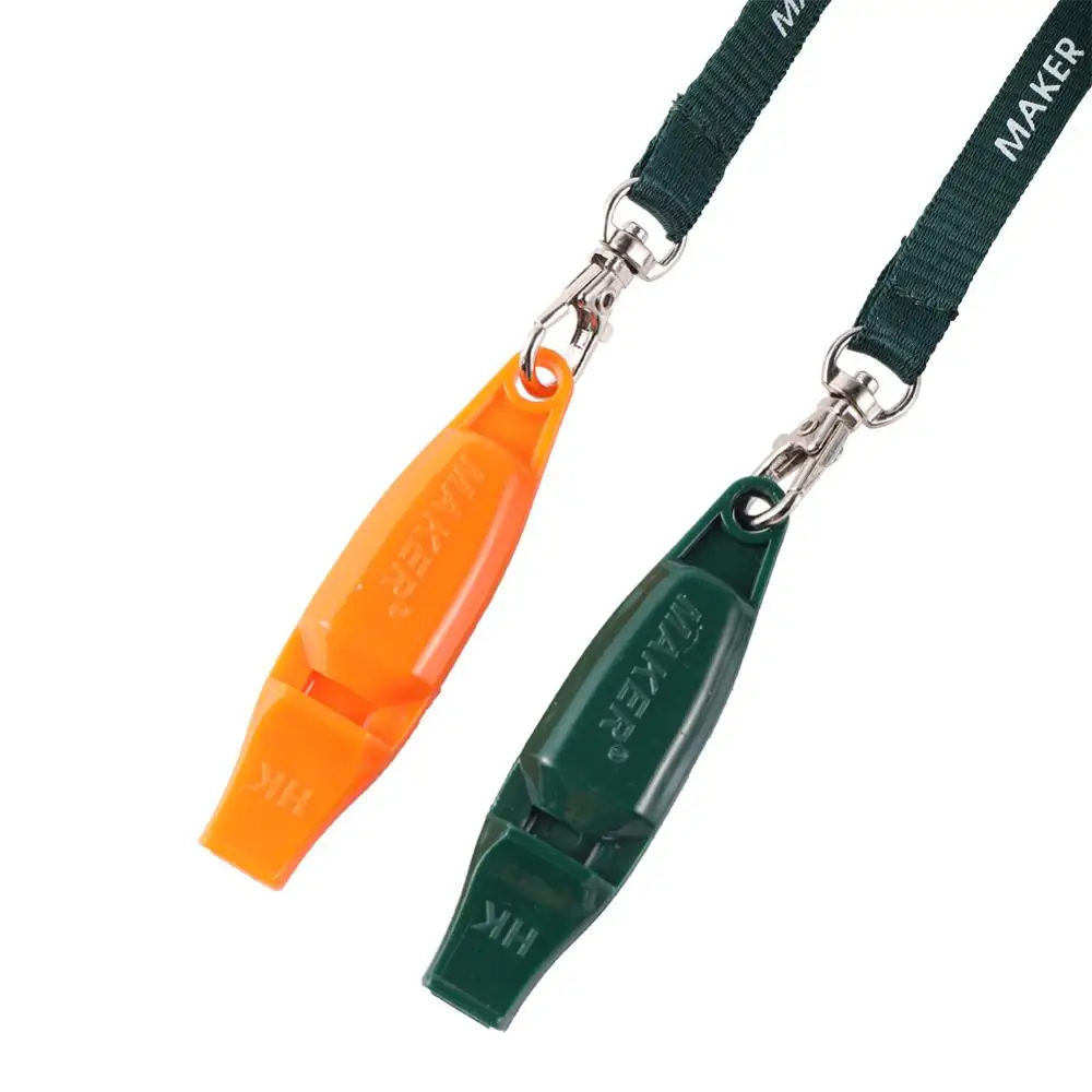 Pet Trainning Whistles Parrot Pigeon Pet Dog Cat Training Obedience Plastic Whistle Pet Summoning Whistle 1 Pc - Image 4