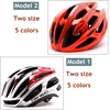 CAIRBULL Road Bike Helmet Ultralight Bicycle Helmets Men Women Mountain Bike Riding Cycling Integrally-molded Helmet Sunglasses ► Photo 2/6