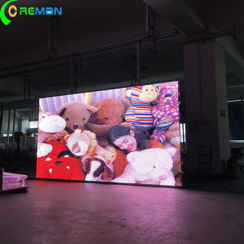 Видео процессор HDMI scaler p10p5 наружный светодиодный шкаф полноцветный экран для сцены