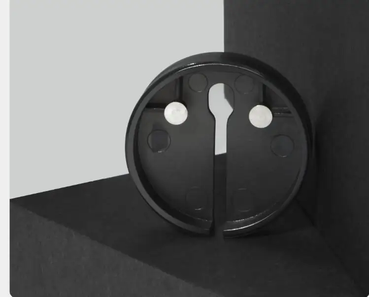 2020 Original Huohou Automatic Colorful Red Wine Bottle Opener Electric Corkscrew Foil Cutter Cork Out Tool 6S Open 500MAh Batte (2)