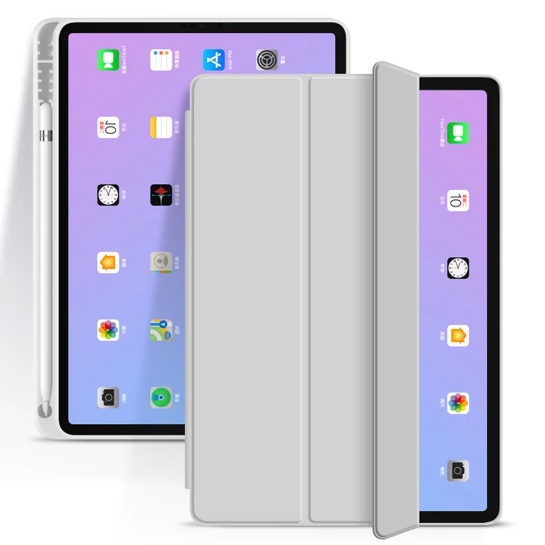 Estojo p tablets e e-books