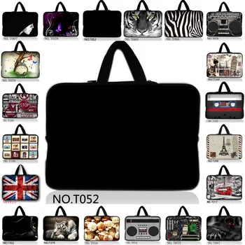 

13 Inch Neoprene Laptop Bag for Macbook 11 12 13 Case Soft Sleeve For Macbook Pro 15 Retina Laptop Sleeve Men's Computer Bag 14