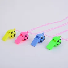 Футбольный свисток, вспомогательная игра, свисток для рта, товары для деятельности, детский свисток, Wechat, бизнес, офлайн, наземная реклама, сканирующий код Sm