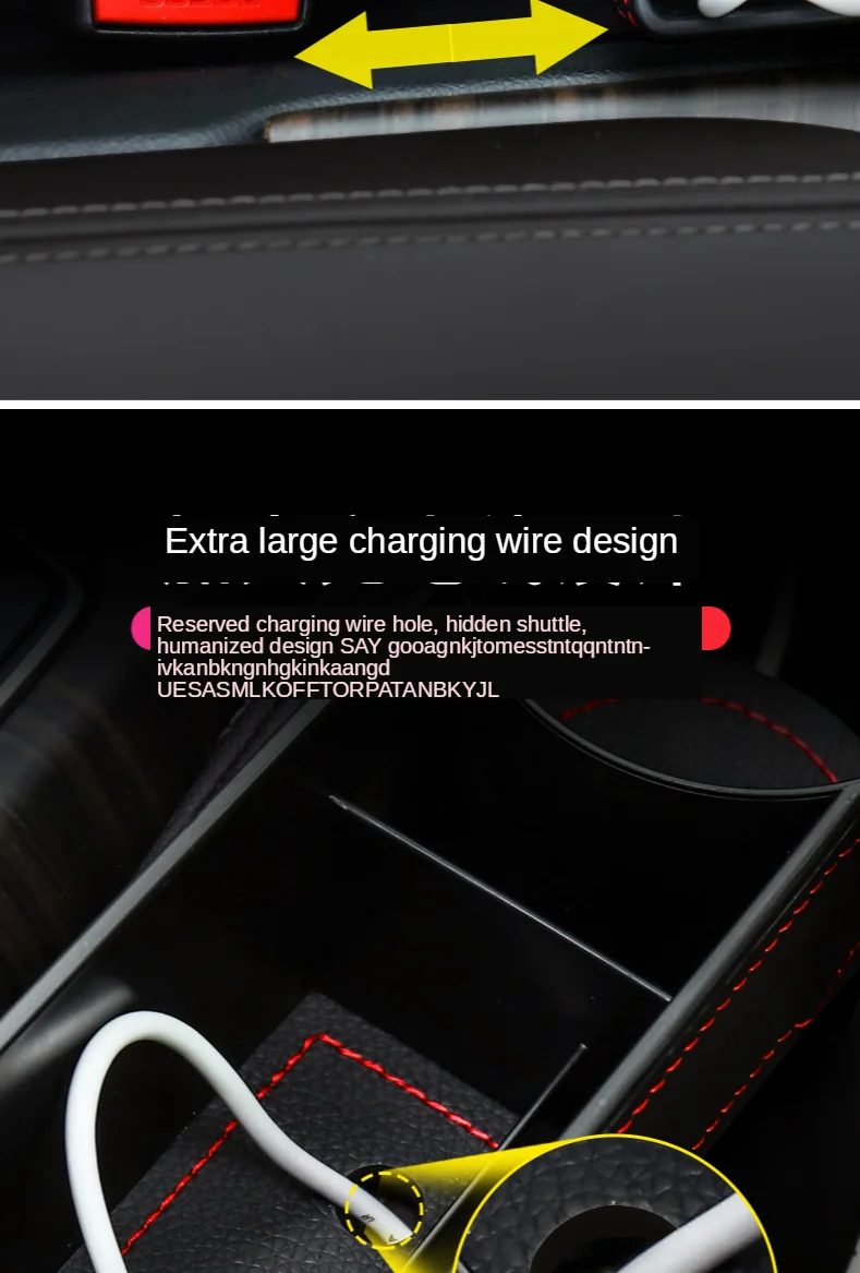 car seat storage 11