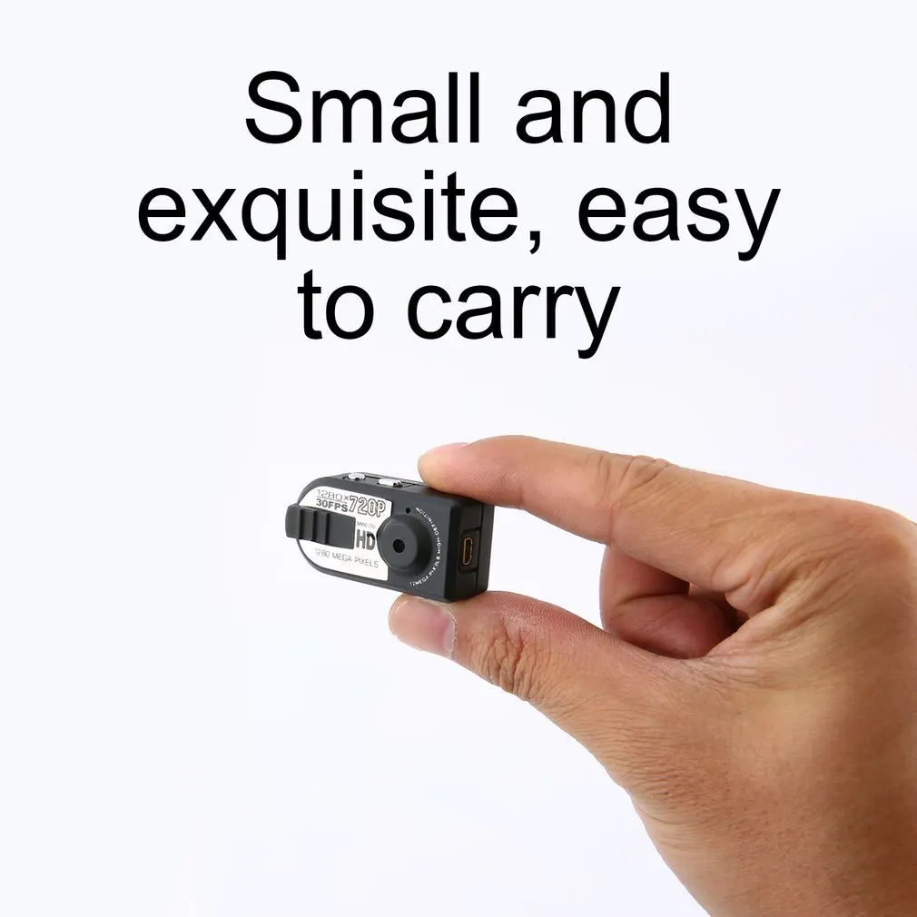 Q5mini Dv Digital Video Camera Minidv Convenient Dvd High Definition Portable