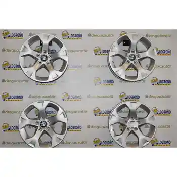 

6789140 RIM BMW X1 (E84)