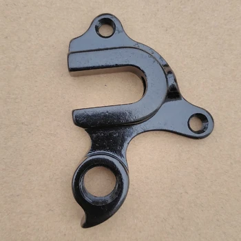 

1pc Bicycle gear rear derailleur hanger dropout For Quintana Roo Illicito Camo Quintana Roo CD0.1 CAMO mtb bicycle carbon frames