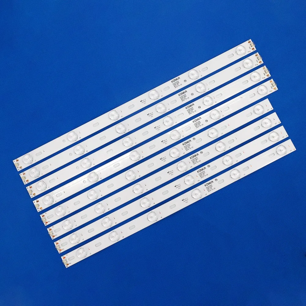 LED Backlight Strip Set for Konka 42