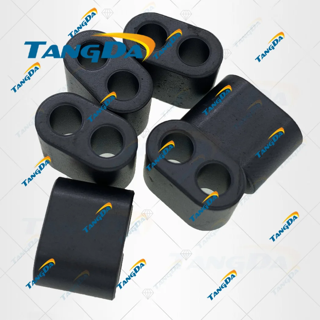 Tangda Ferrite Cores Bead 13.5l*7.5w*10h*4id Mm Ring Coil Balun Core Antiinterference