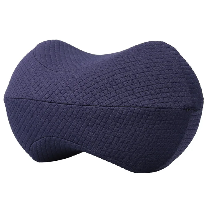 Ортопедическая подушка для коленного сустава с эффектом памяти, эргономичная мягкая Антистатическая подушка для здорового сна, VJ-Drop