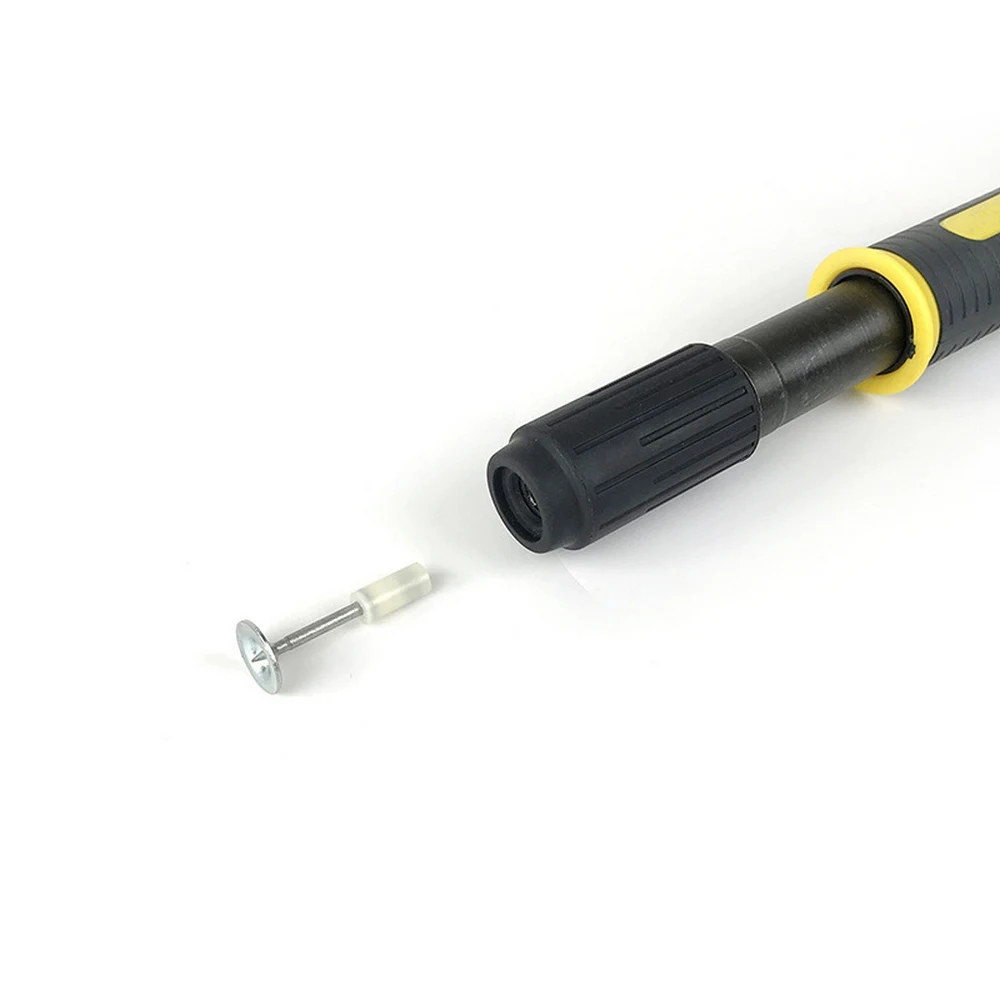 Manual Steel Nails Guns Rivet Tool Concrete Steel Wall Anchor Wire Slotting Device Decoration Power Tools Rivet Gun Tufting Gun