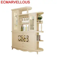 Vinho Cocina Gabinete Armoire стол гостиничные полки Cristaleira Mobile Per La Casa коммерческая мебель барная полка винный шкаф