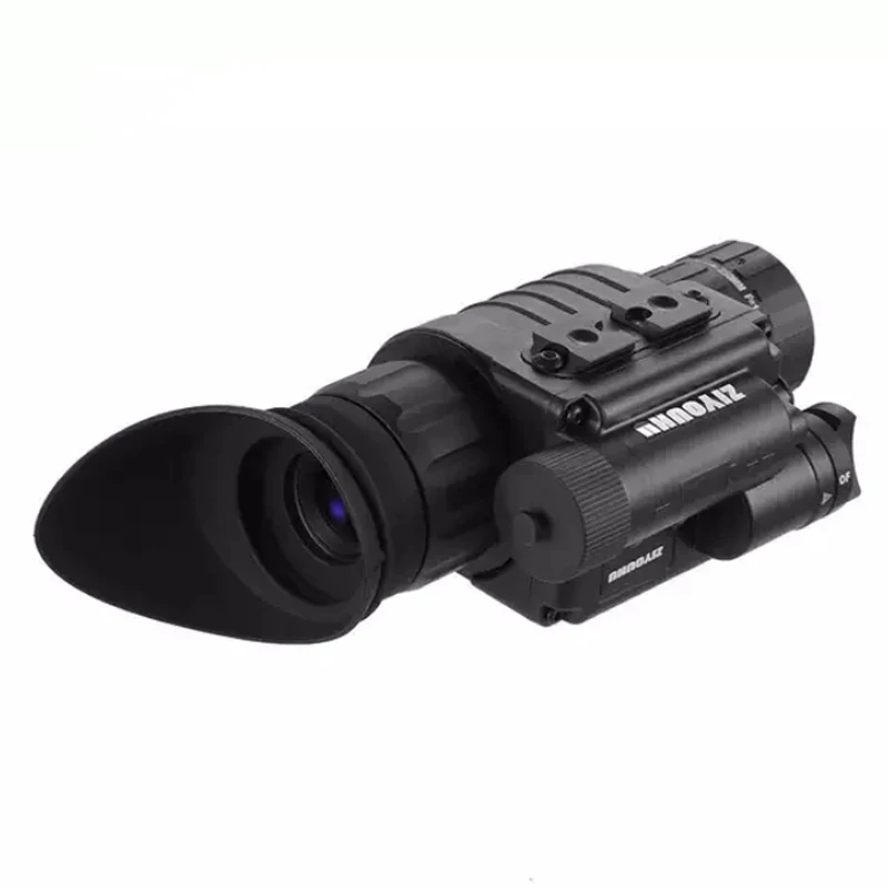 

New DT-MHB-2 Super Second Generation Monocular Multifunctional Night Vision Telescope for Hunting Patrol