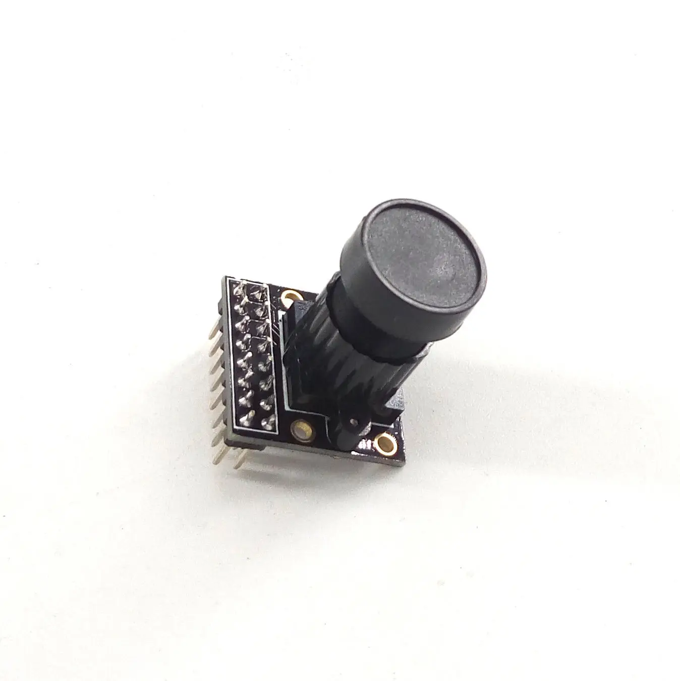OV7670 Модуль камеры AVR MCU управление стекло/металлический объектив 640*480