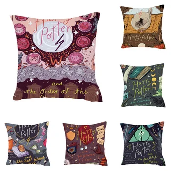 

2pcs/set Creative Piilowcase Decorative Cushion Cover Microfibre Throw Pillow Case Sofa Car PIlow Cover Home Textile Decor