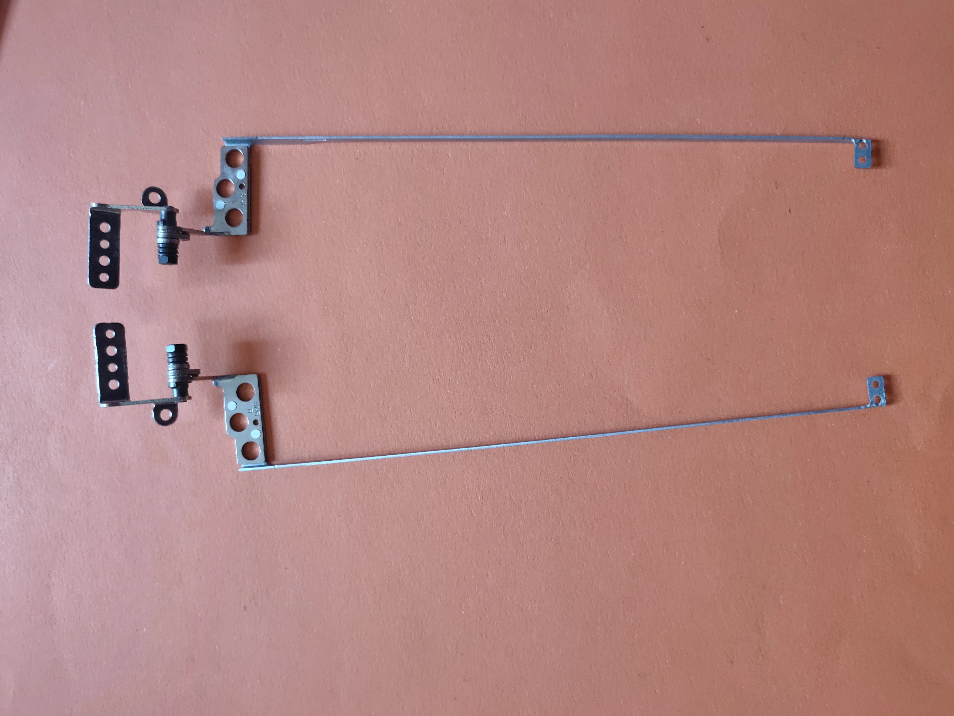 Для hasee K350C K360E W230SS W230ST Петли L+ R