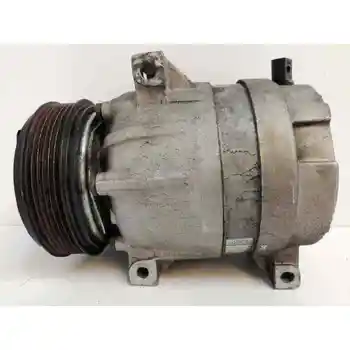 

8200021822 COMPRESSOR AIR CONDITIONING RENAULT LAGOON II GRANDTOUR (KG0)