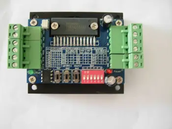 

TB6560 3A Stepper Motor Driver Driver Board CNC Accessories Engraving Machine / 3D Printer Accessories