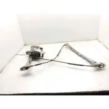 

9221E7 WINDOW LIFTER FRONT LEFT PEUGEOT 206 SALOON