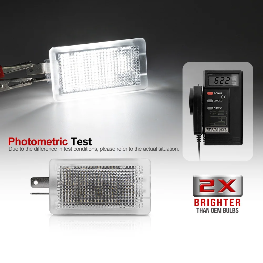    LED Ʈũ  ĭ ,  ũ IX55 2007 2008 2009 2010 2011 2012 2013 2014 2015, 1x