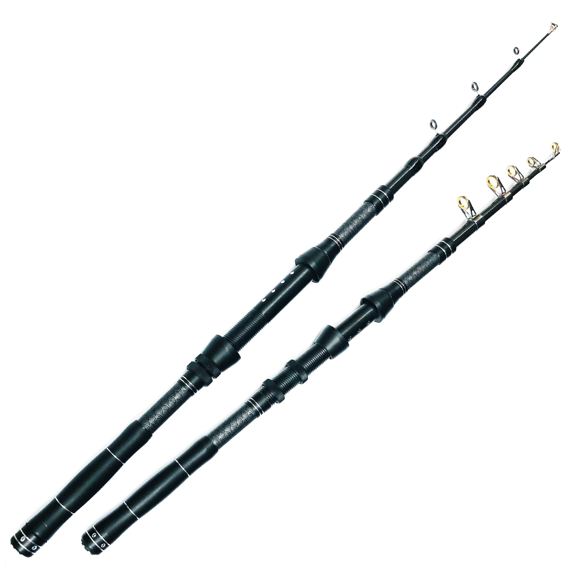 

YUYU Telescopic Fishing Rod Portable spinning rod for fishing Fishing Rod Carp feeder Hard fishing rods Carbon fishing pole