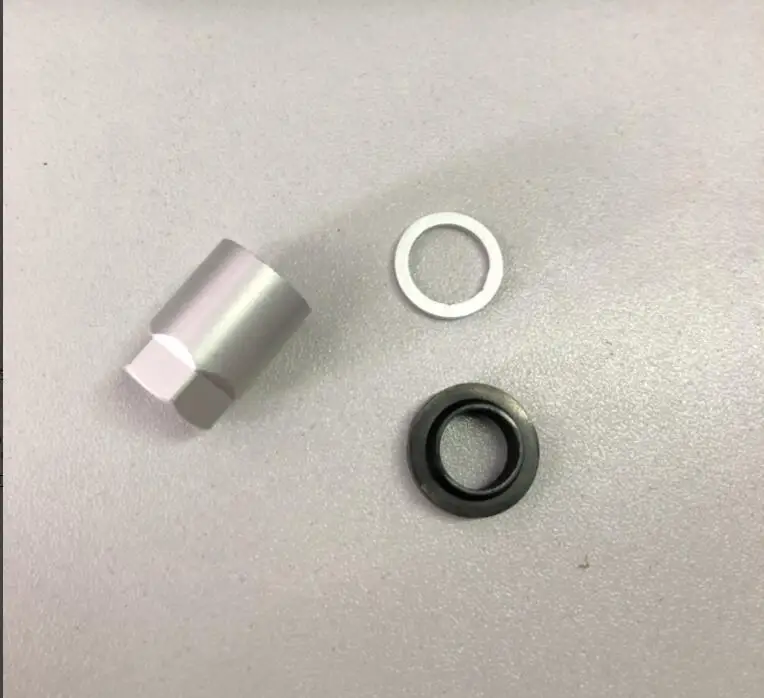 

Schrader Tire Pressure Monitoring Sensors Parts TPMS TPMS Parts for Toyota Nissan Aude Volkswagen BMW Chrysler Renault Clio MK3