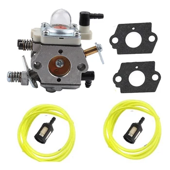 

Replacement Carburetor For Walbro WT-990 WT-990-1 Zenoah RC HPI Baja Lawn Mower