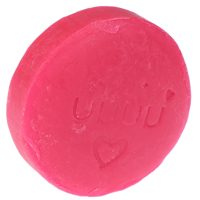 Handmade Whitening Soap Fruit Essential Oil Soap White Skin Bath Moisturizing Natural Soaps