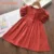 Bear Leader Girl Casual Dress 2021 New Fashion Princess Dresses Girls Sweet Costumes Cute Outfits Baby Girls Vestidos for 3 7Y