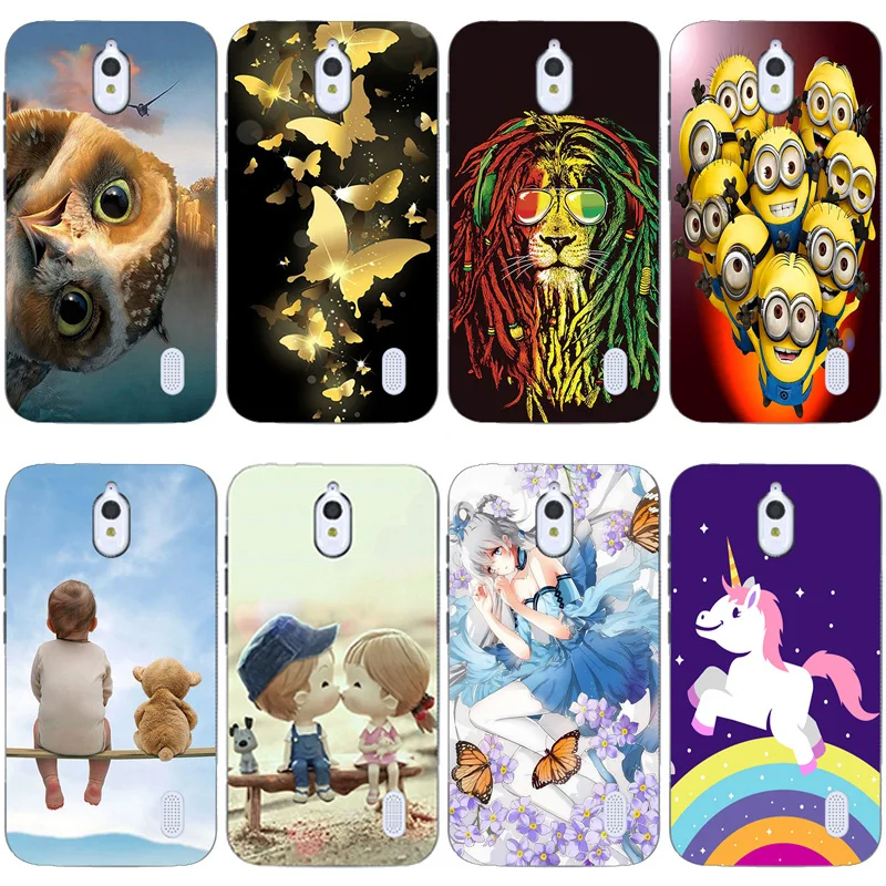 

Silicone Printed phone Case for Huawei Ascend Y625 Y625-U32 Y625-U21 cases soft TPU Phone Back cover full 360 Protective shell