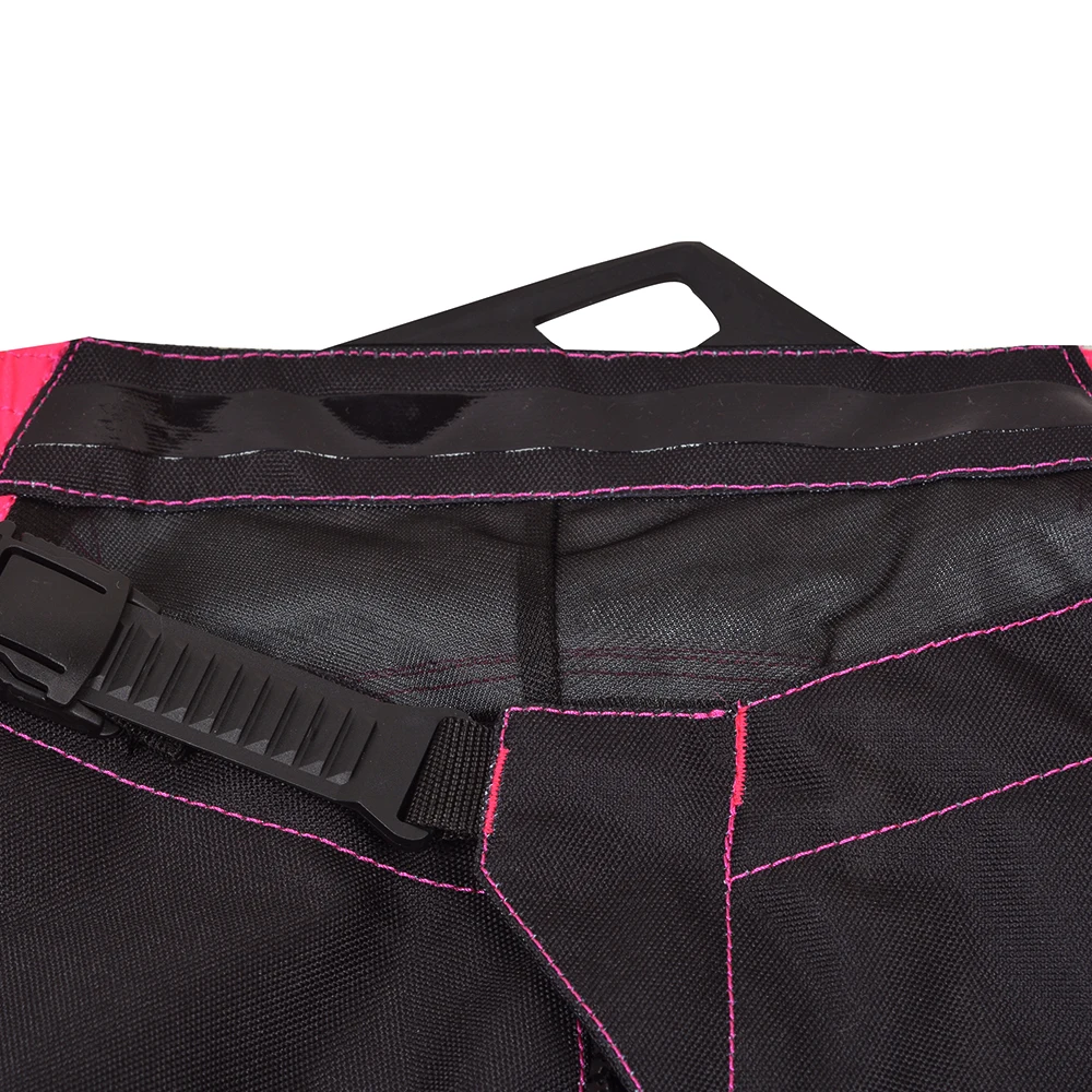 MX Gear Set Motocross Jersey Pants Combo MTB DH BMX Dirt Bike Outfit Pink Kits Offroad Enduro Off Road Suit  ̵