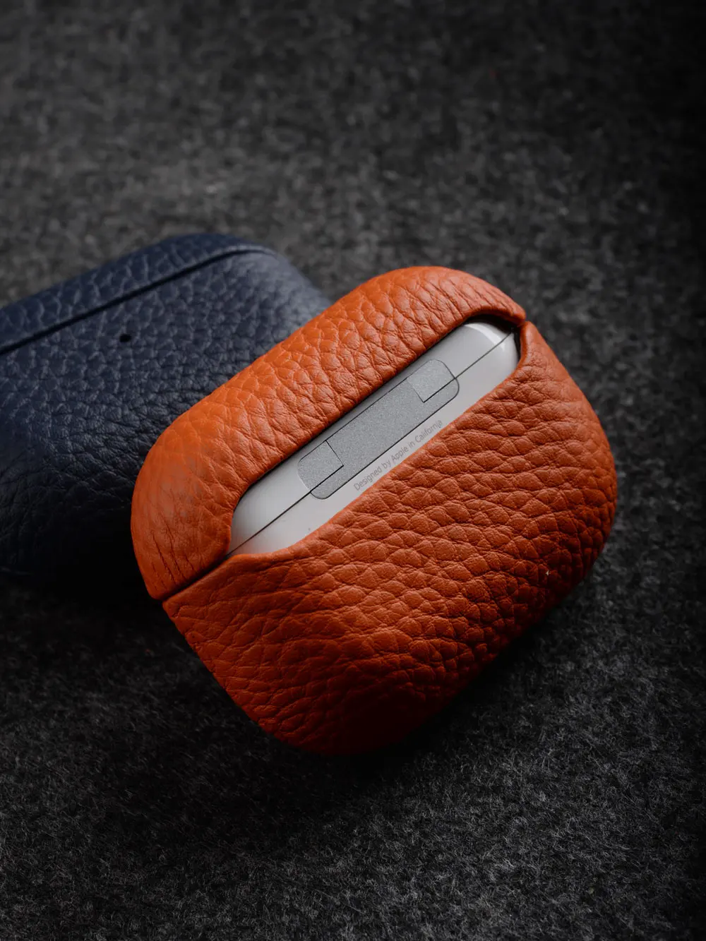 fone de ouvido caso para apple airpods