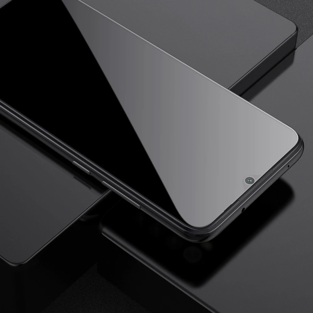 NILLKIN CP+ Pro закаленное стекло для Xiaomi Redmi Note 8 полное покрытие 0,33 мм ультратонкий протектор экрана Взрывозащищенная пленка