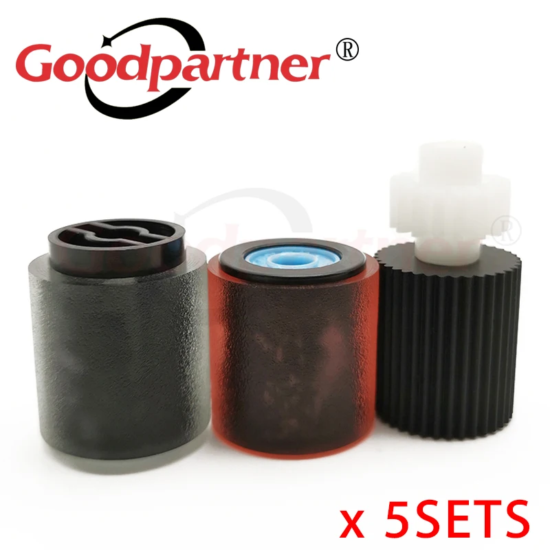 Feed Taskalfa de Separação Rolo para Kyocera km 6030 8030 620 820 5x 2fb06040 2fb06060 2fb06080