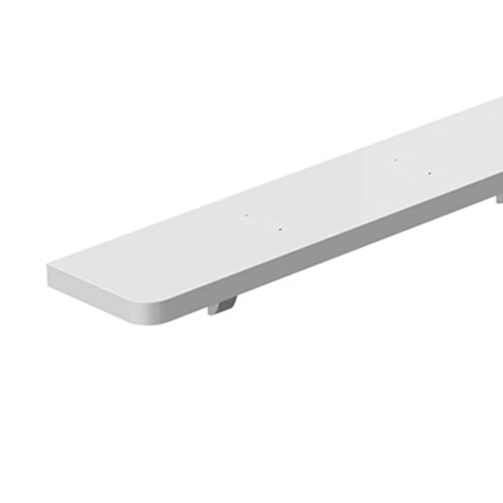 Nordic style bathroom shelf wall mount plastic Seamless Stickers bathroom shelf sundries storage holder shelves